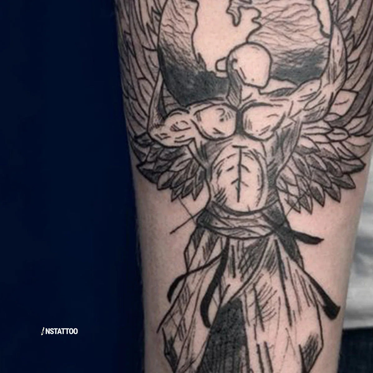 İnstattoo Özel