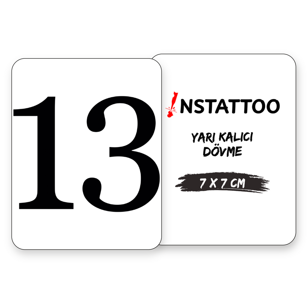 13