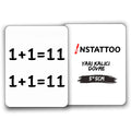 1+1