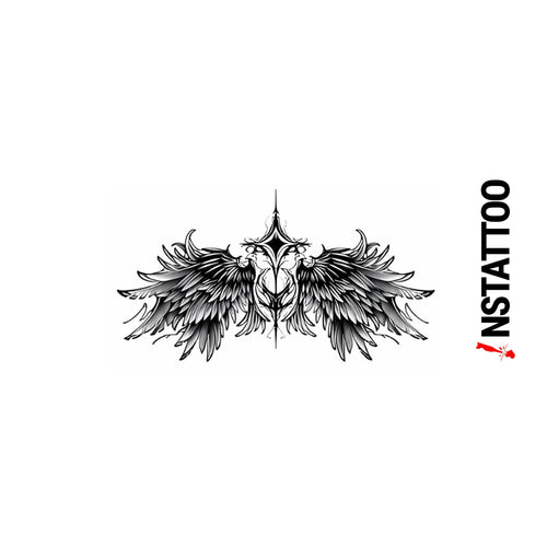 Cosmiel - Yarı Kalıcı Dövme