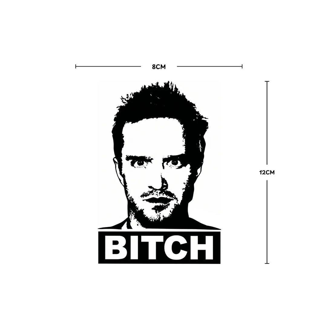 B*TCH