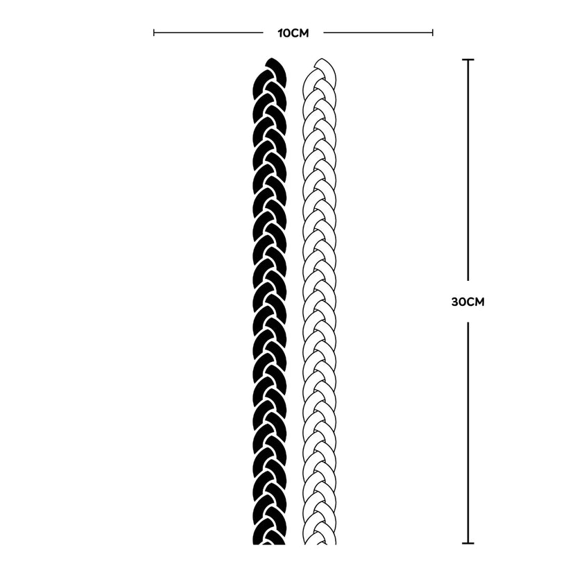 Chain Şerit