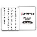 Chinese Script