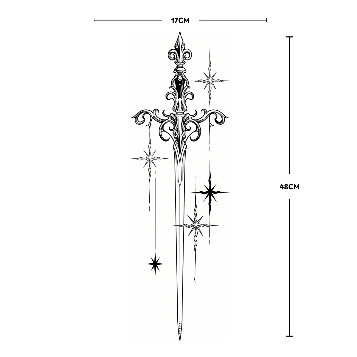 Cyber Sword
