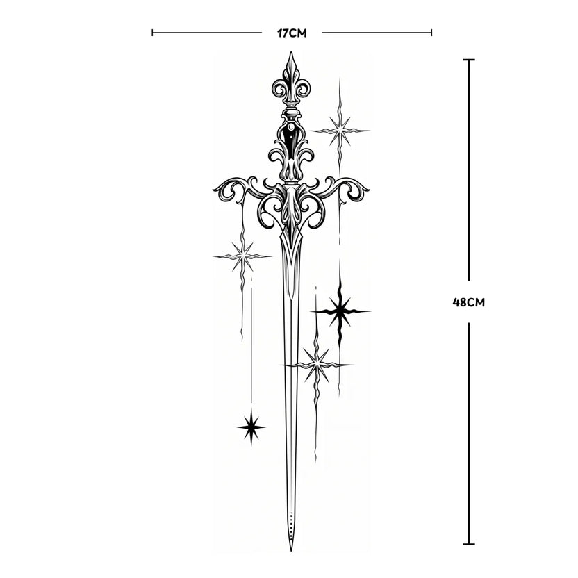 Cyber Sword