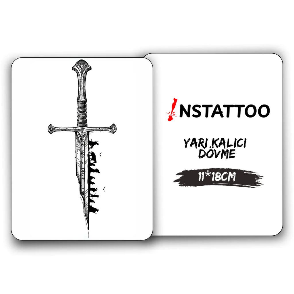 (Özel) Fellowship - Yarı Kalıcı Dövme