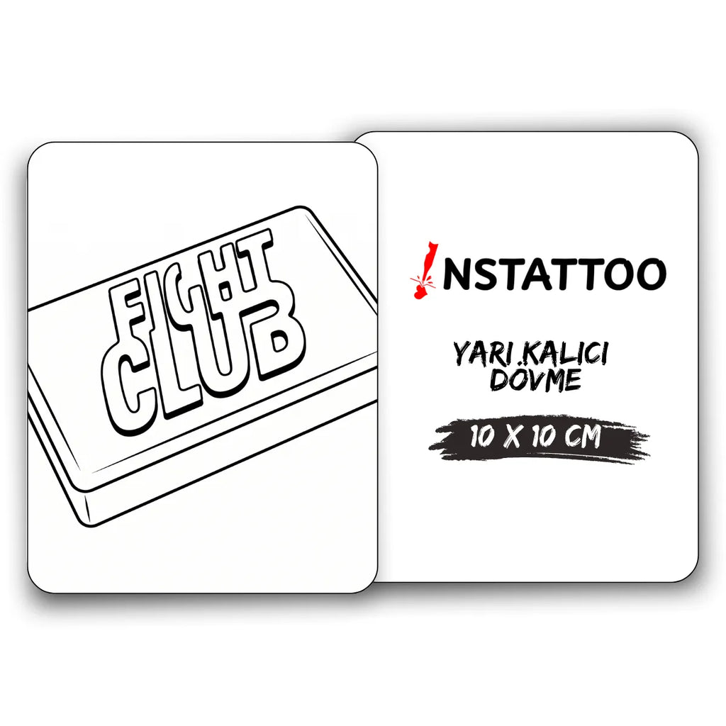 Fight Club