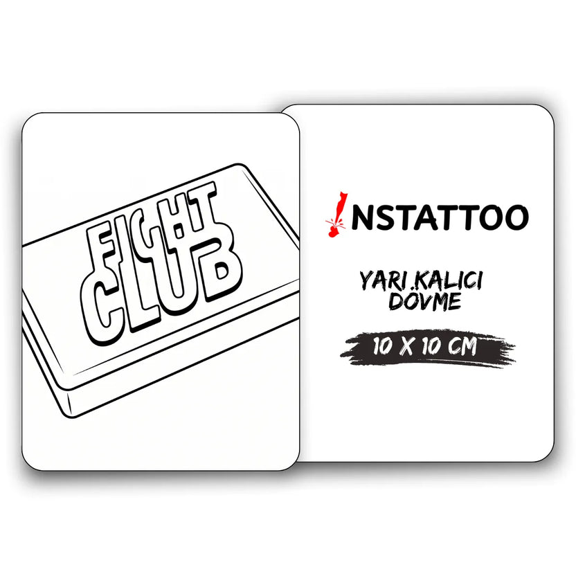 Fight Club