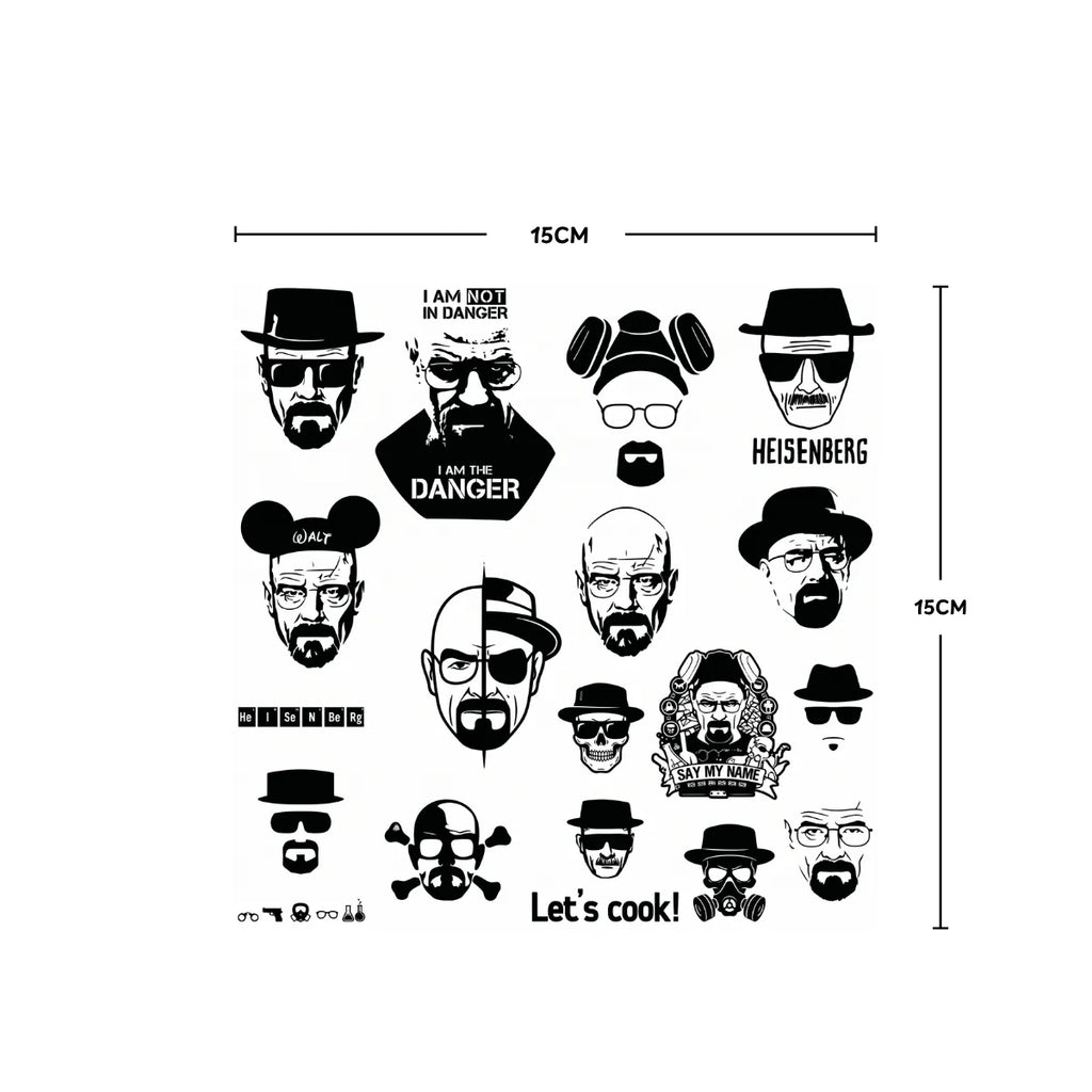 Heisenberg