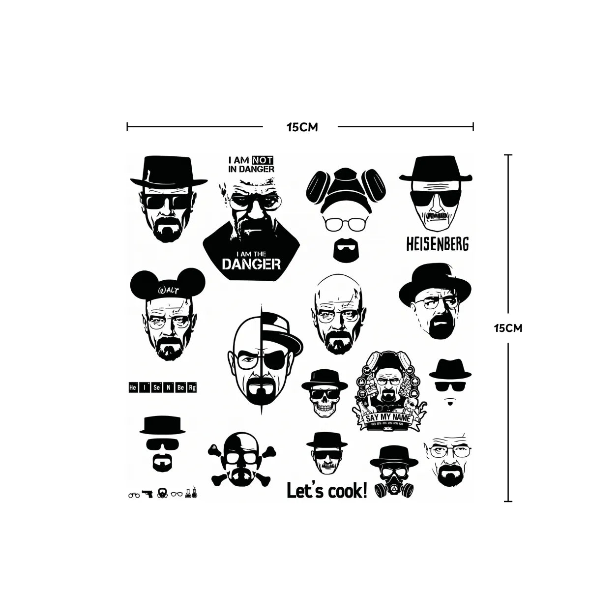 Heisenberg