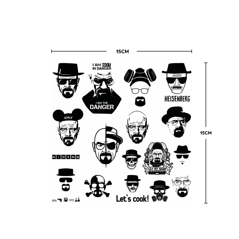 Heisenberg