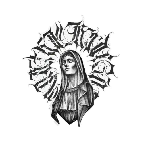 (Özel) Marise - Yarı Kalıcı Dövme