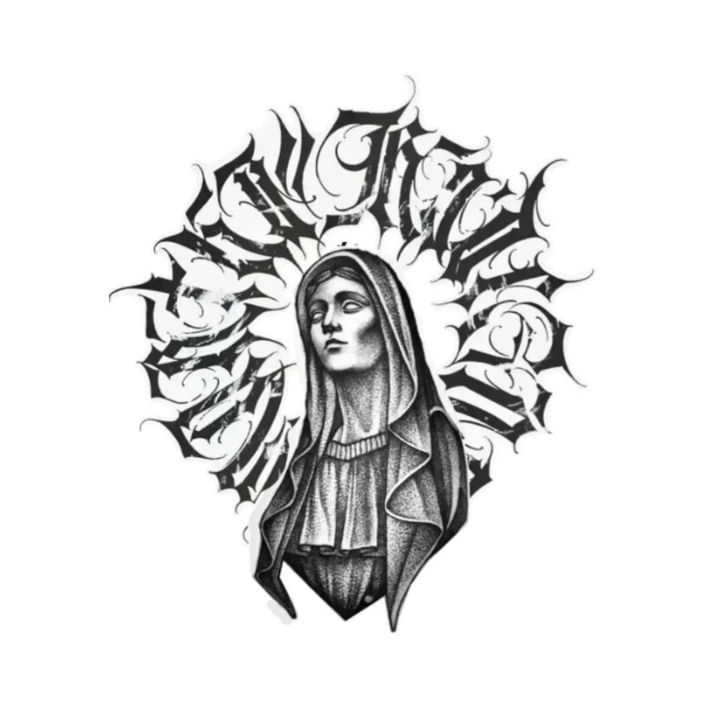 (Özel) Marise - Yarı Kalıcı Dövme