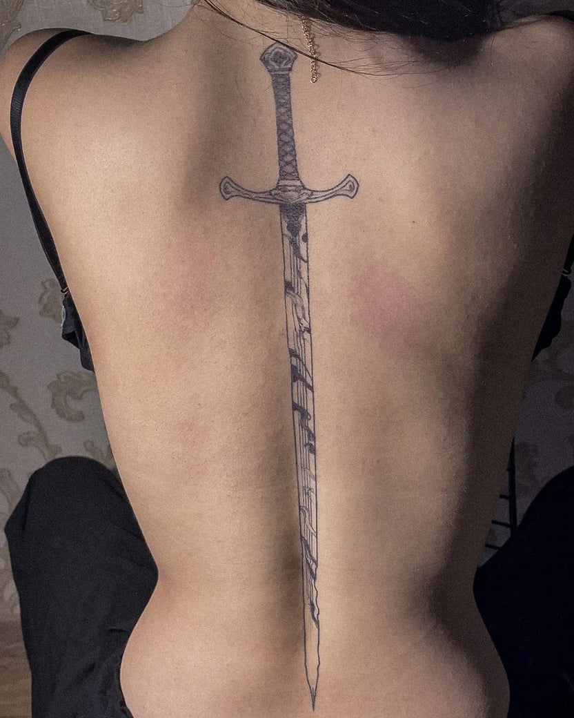(Özel) Anduril