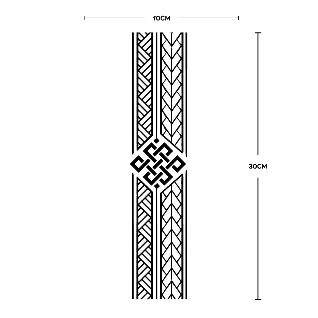 Knot Şerit