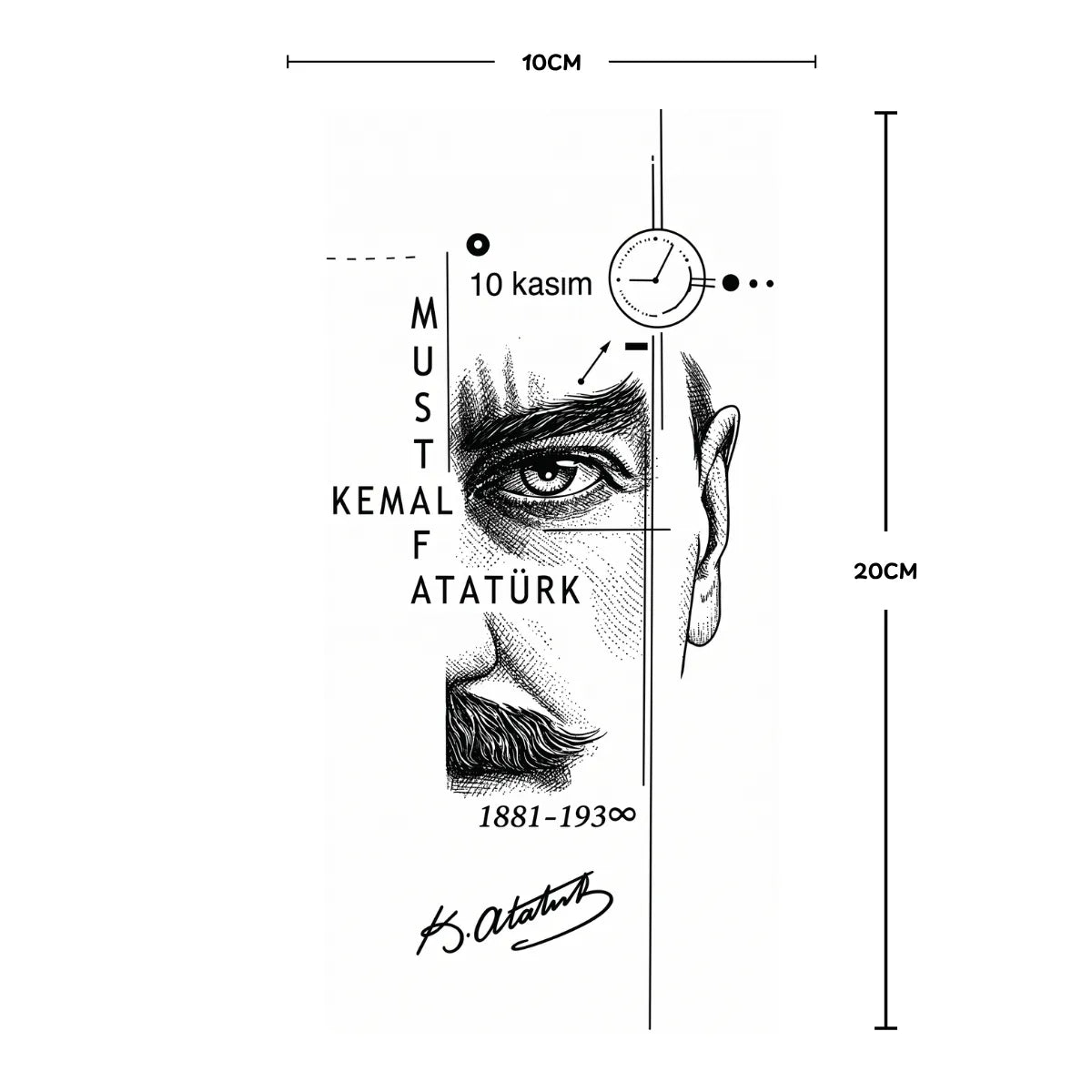 M.Kemal