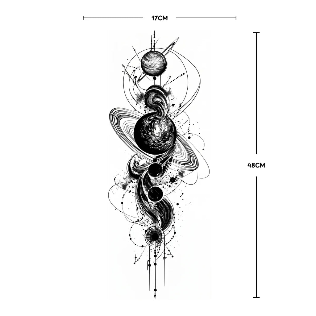 Orbit