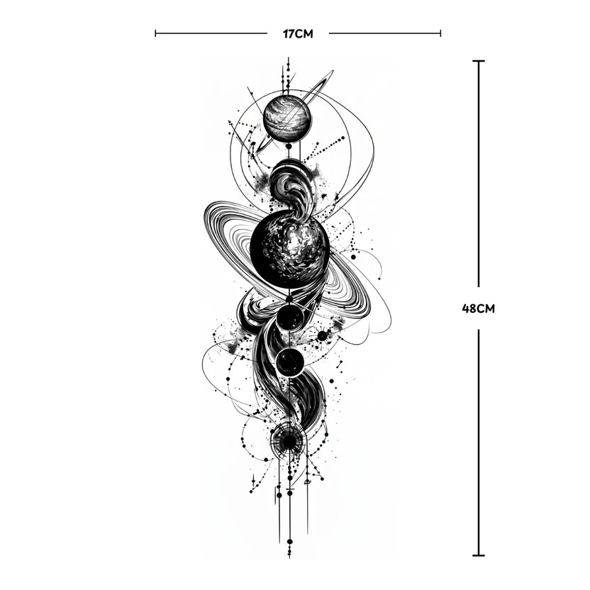 Orbit