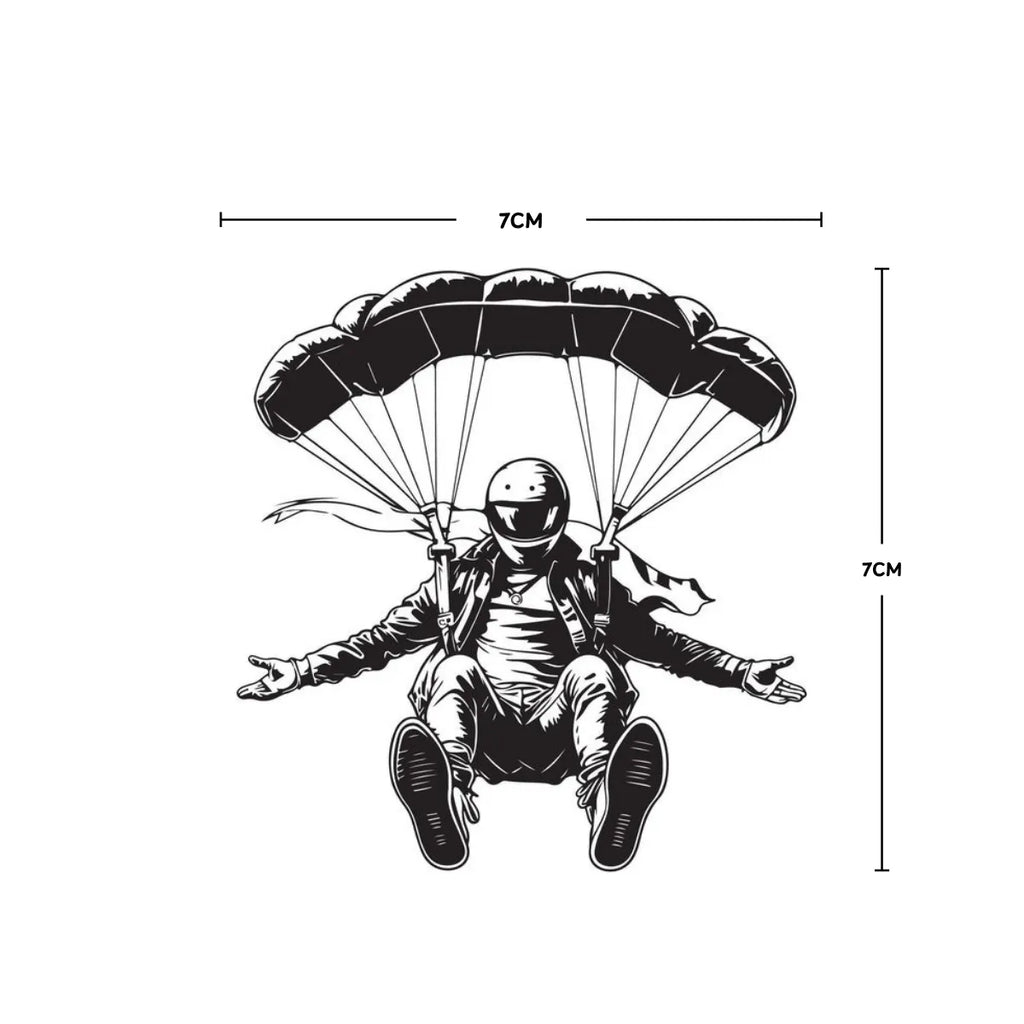 Parachute