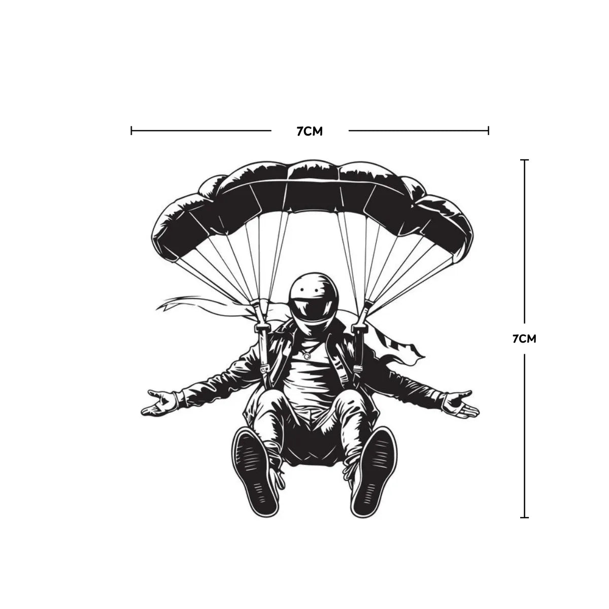 Parachute