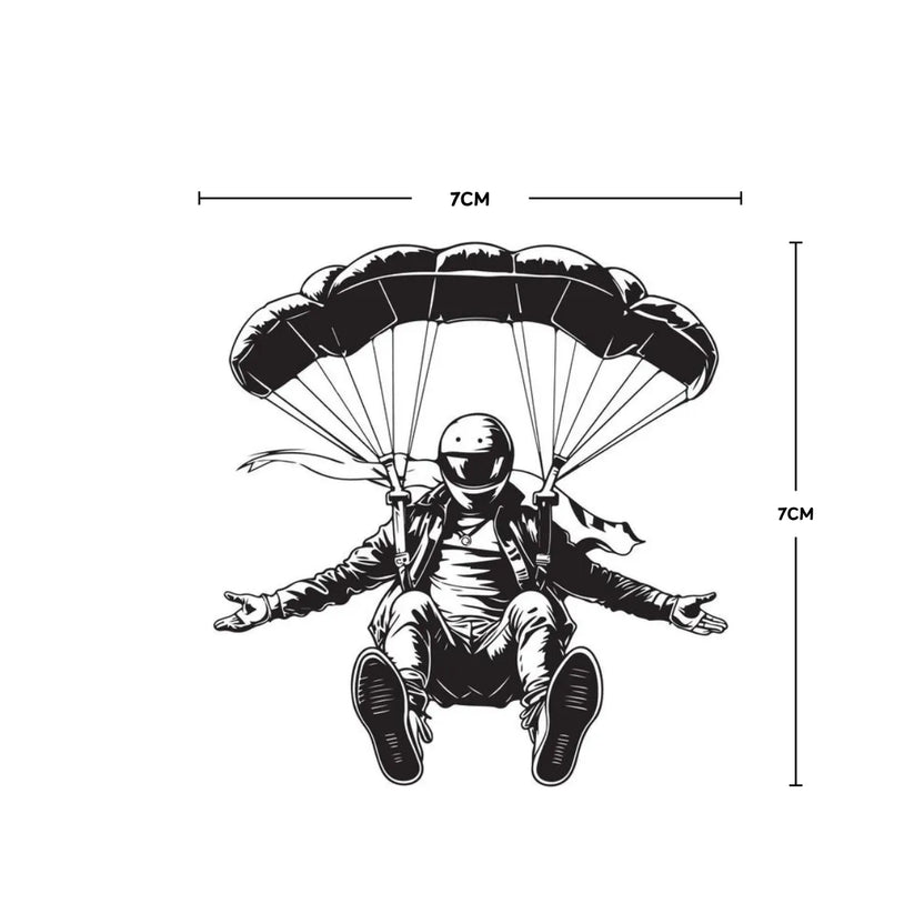 Parachute