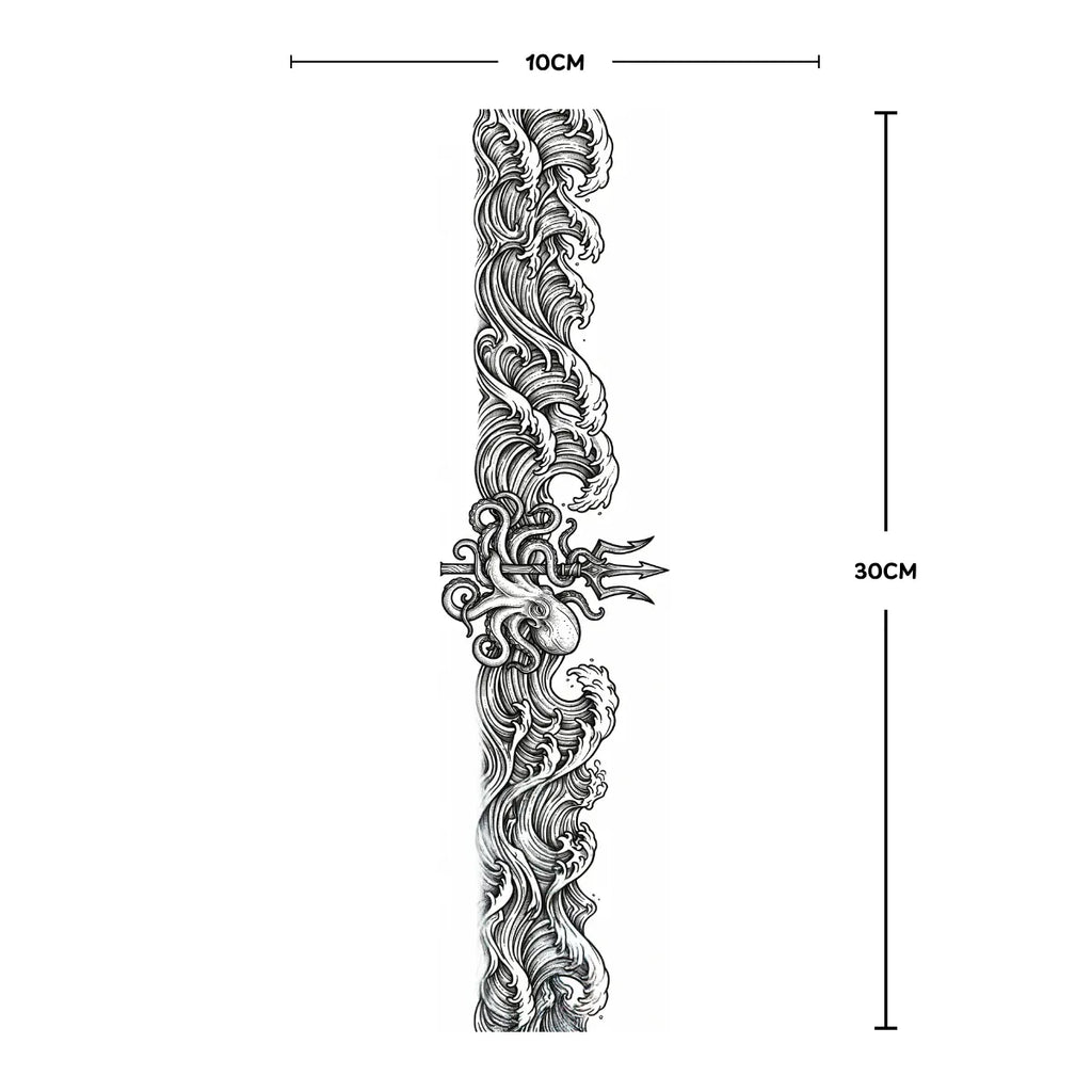 Poseidon Şerit