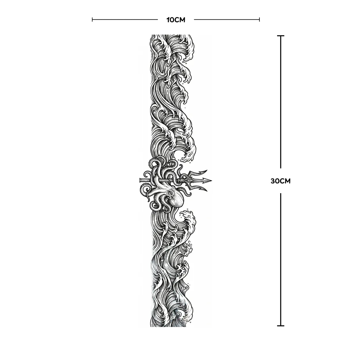 Poseidon Şerit