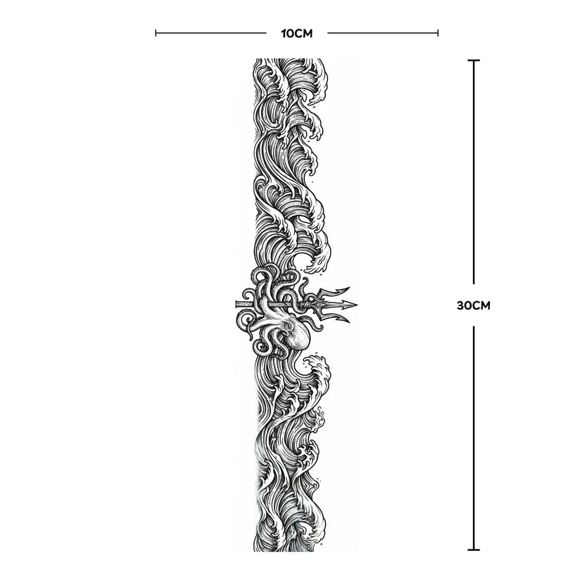 Poseidon Şerit