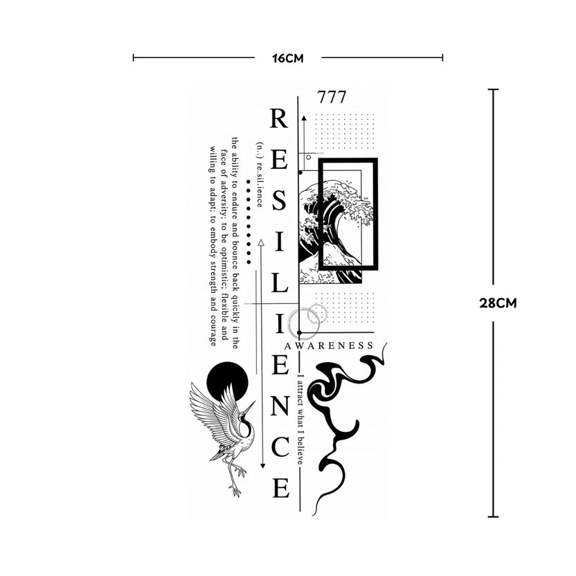 Resillience