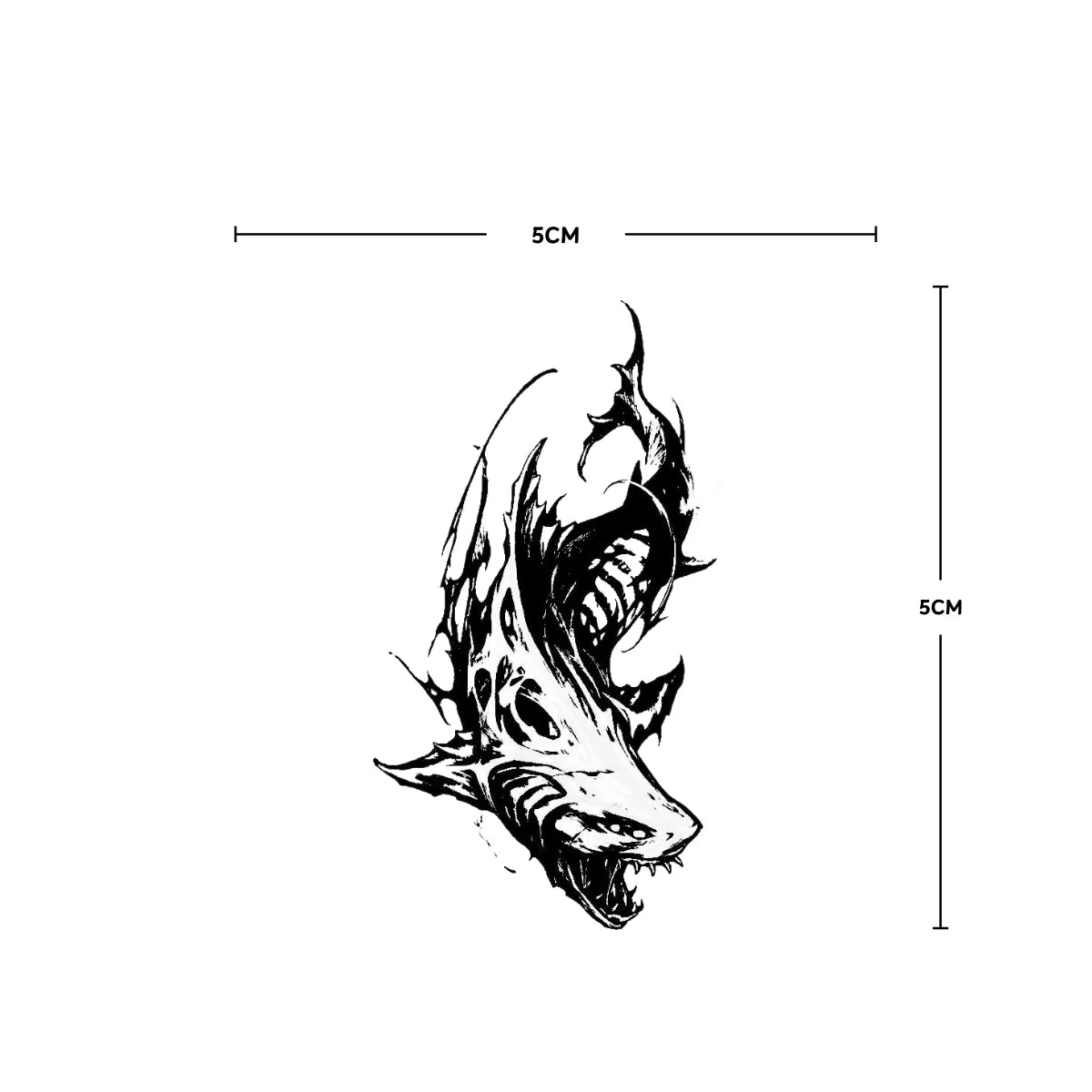 Sharky