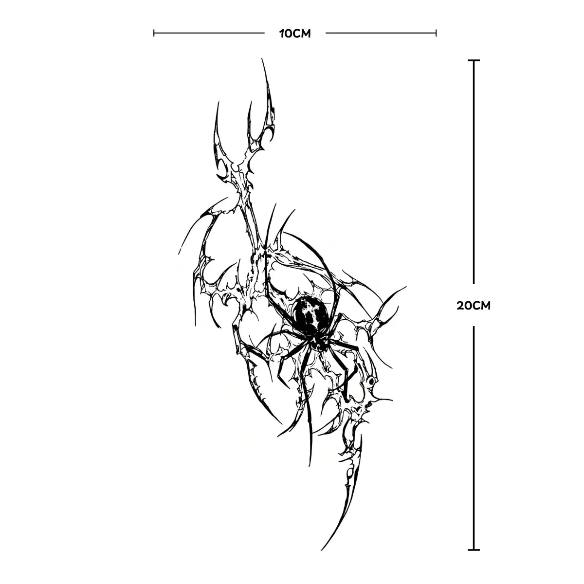 Sigilist Spider