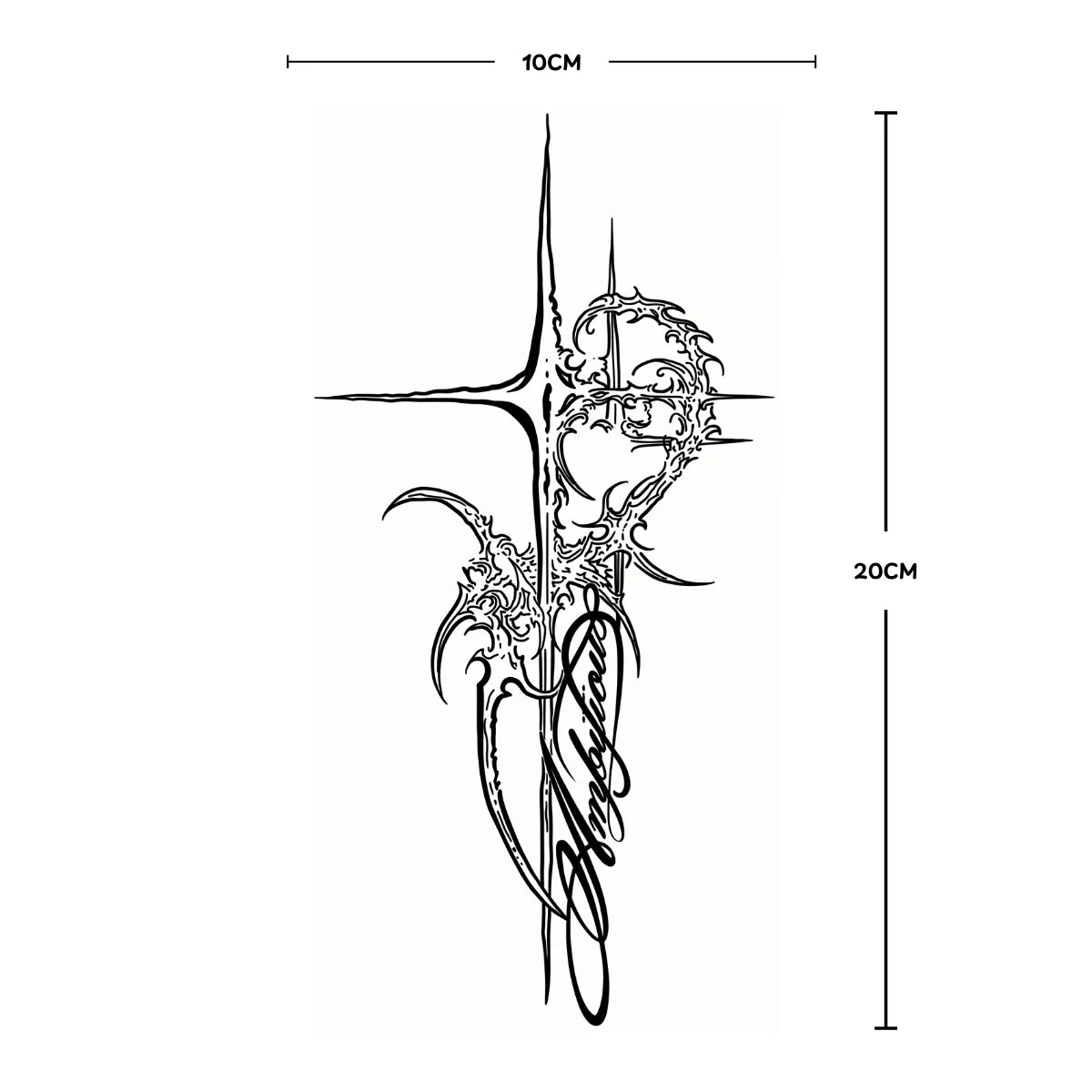 Sigilist Star
