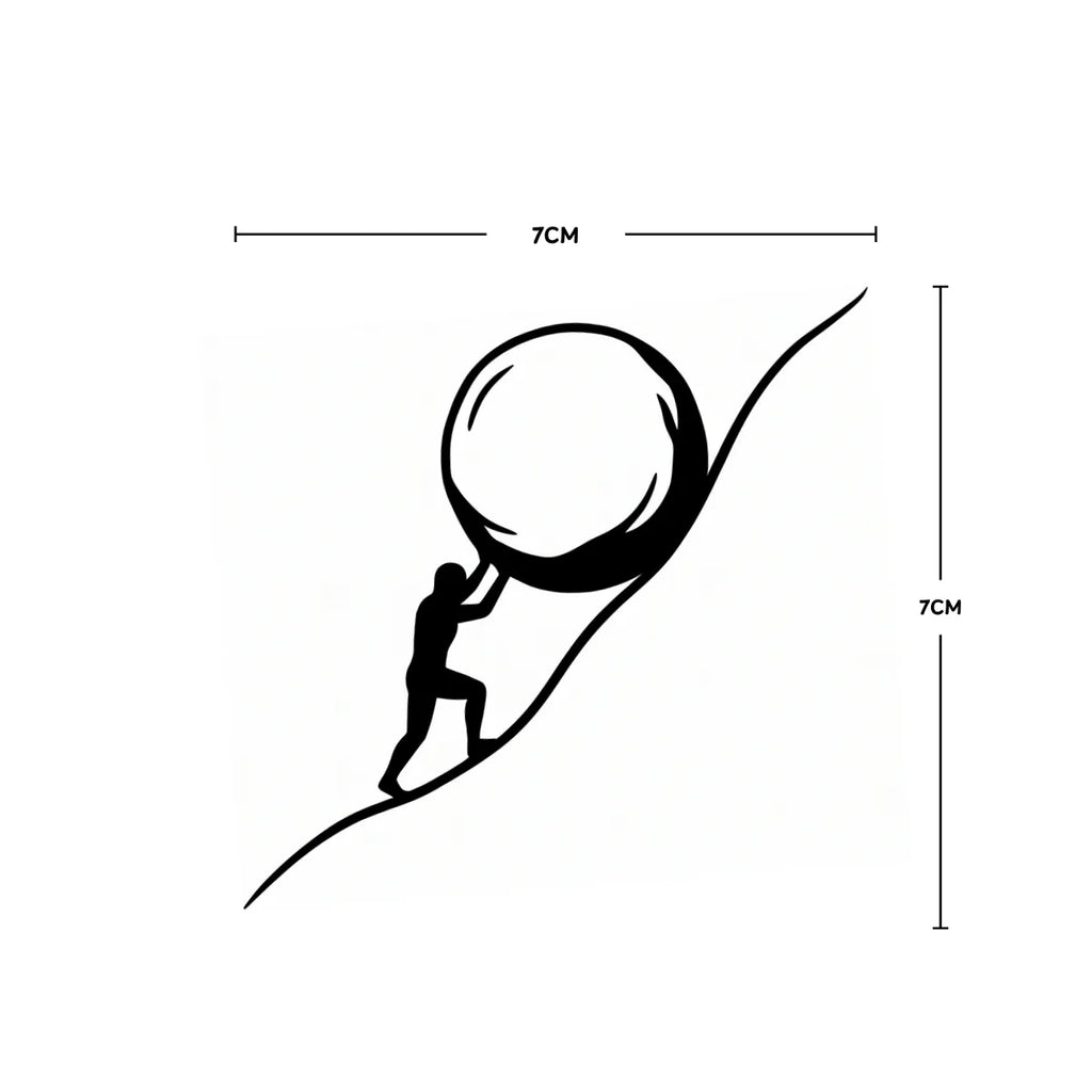 Sisyphus