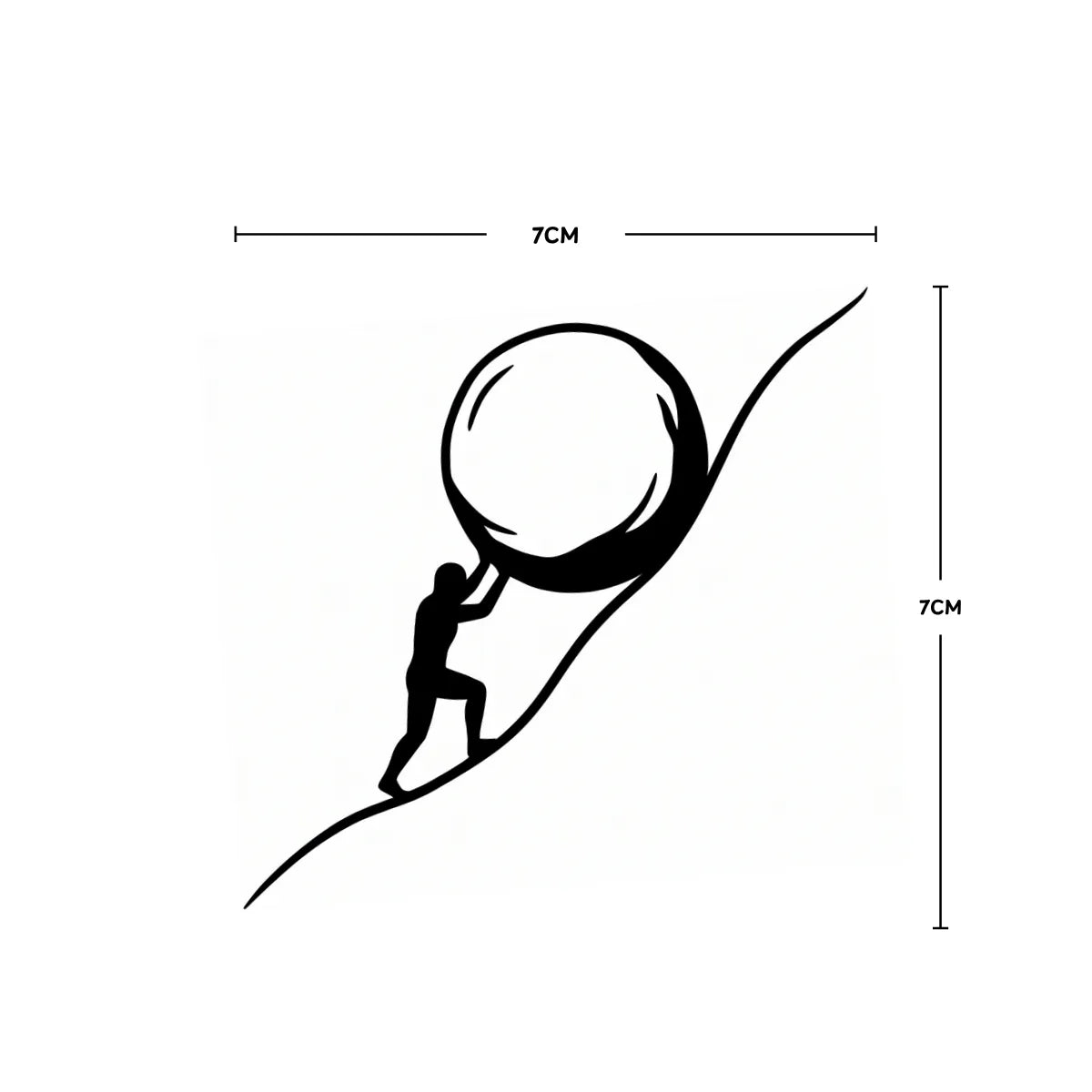 Sisyphus