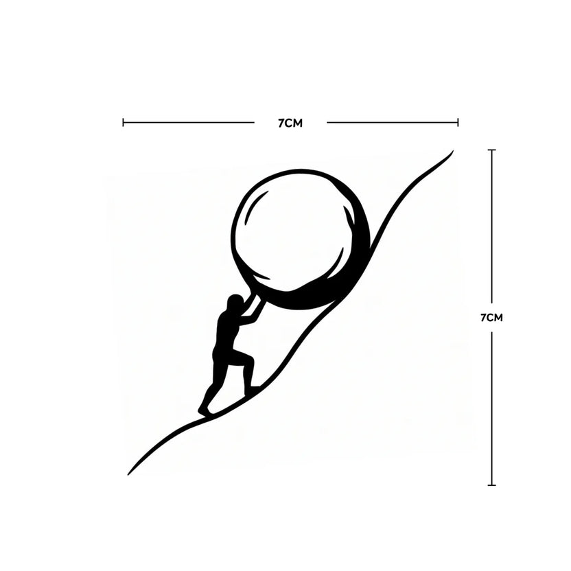 Sisyphus