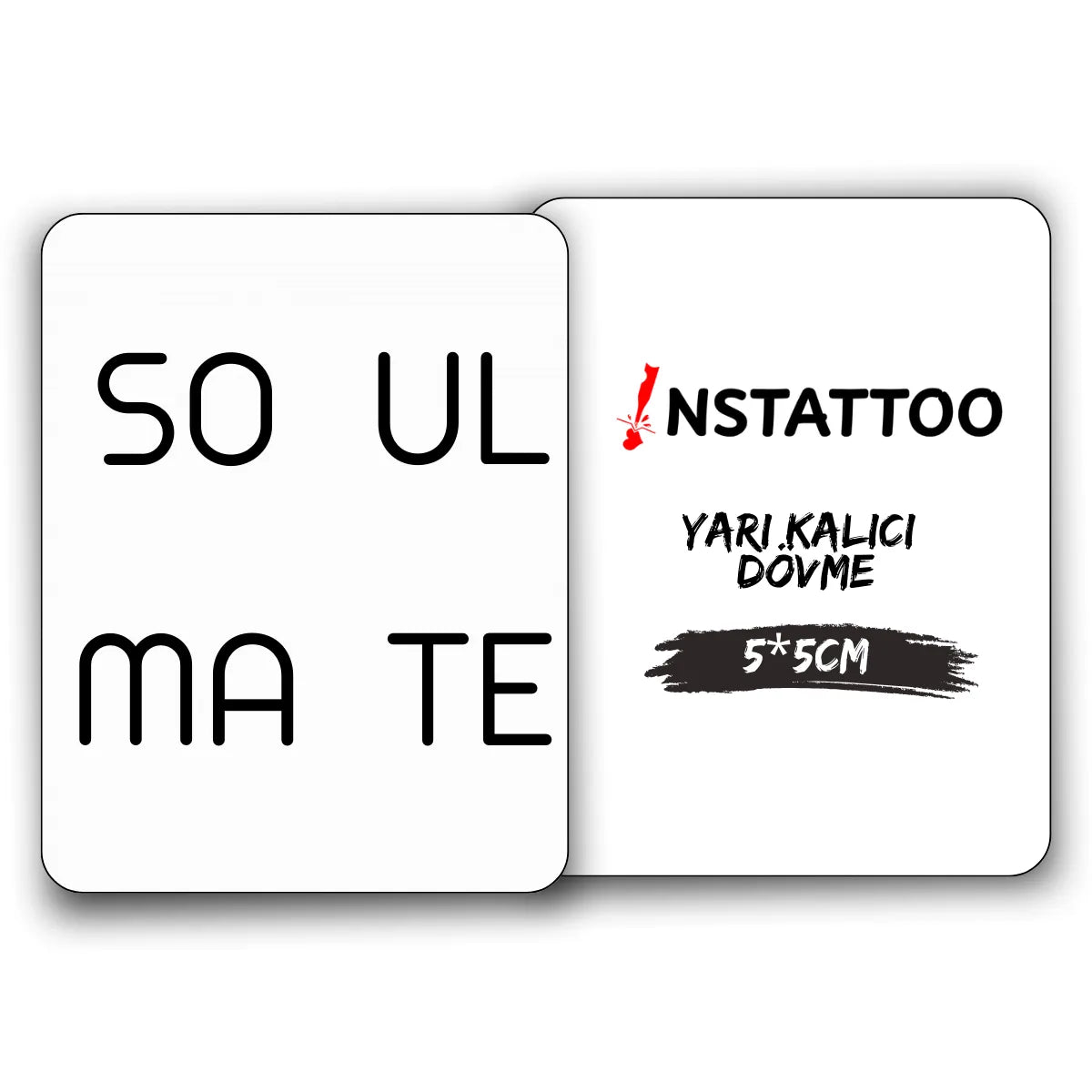 Soulmate
