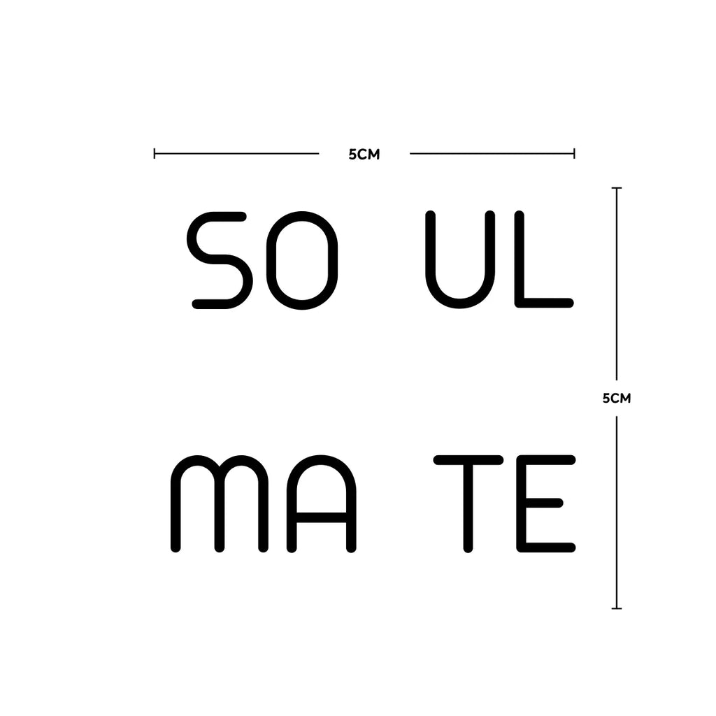Soulmate