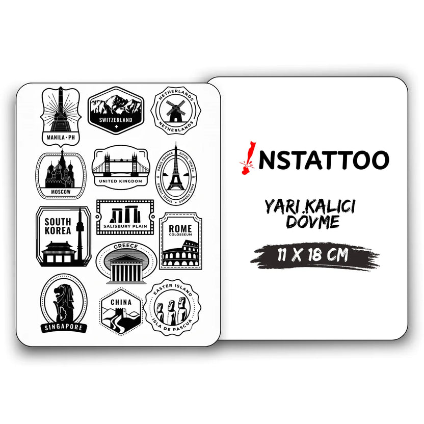 Stamp