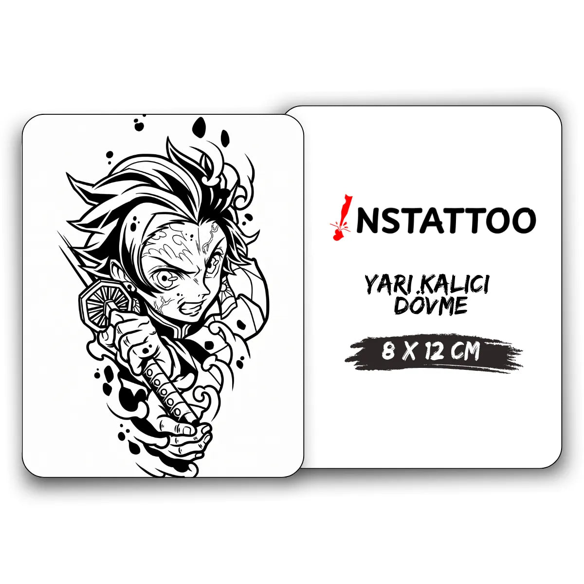 Tanjiro