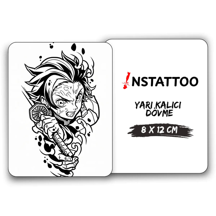 Tanjiro