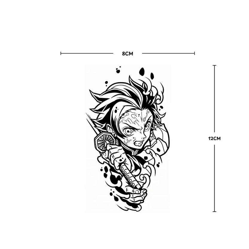 Tanjiro
