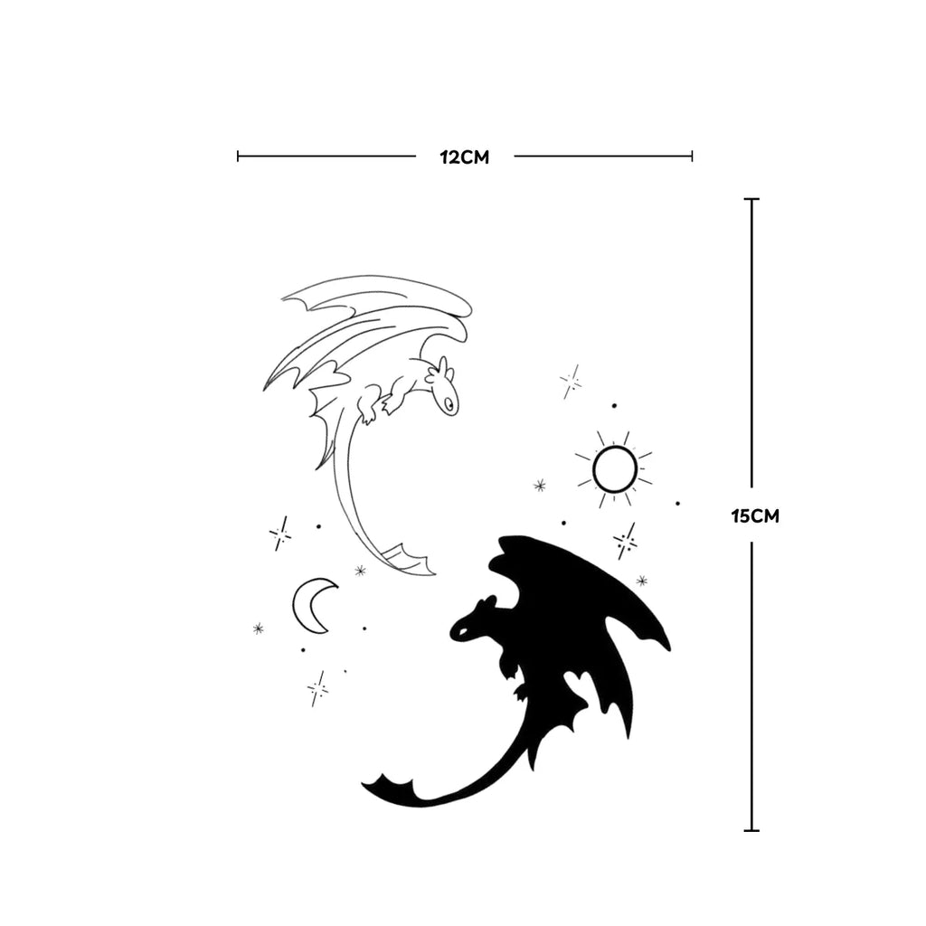 Toothless