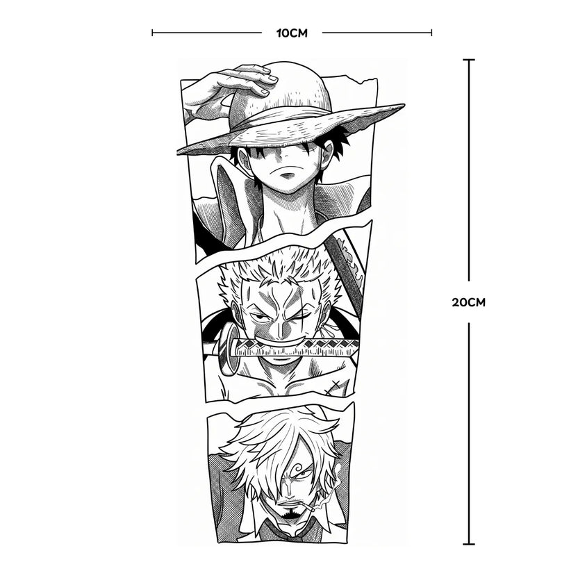 Trio