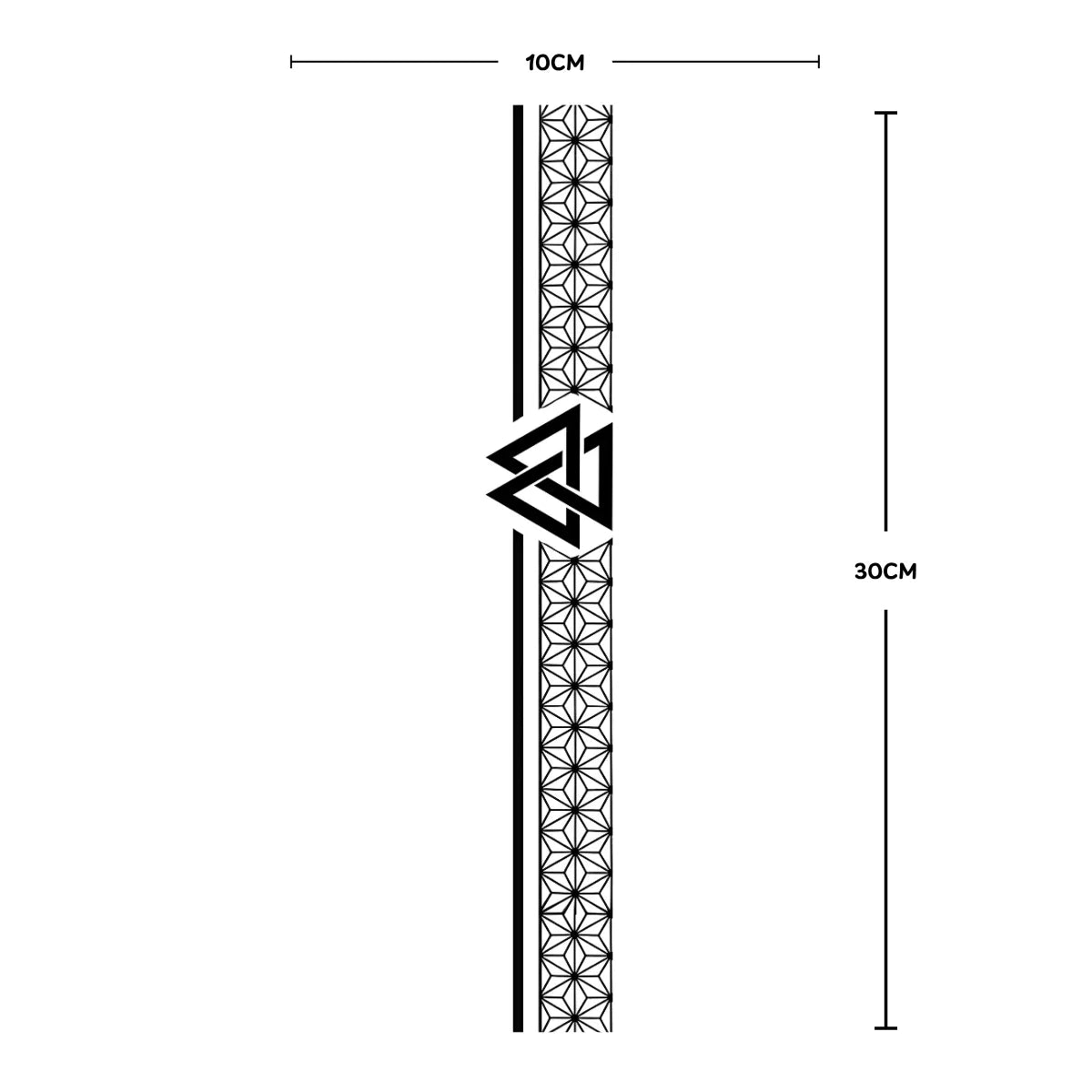 Valknut Şerit