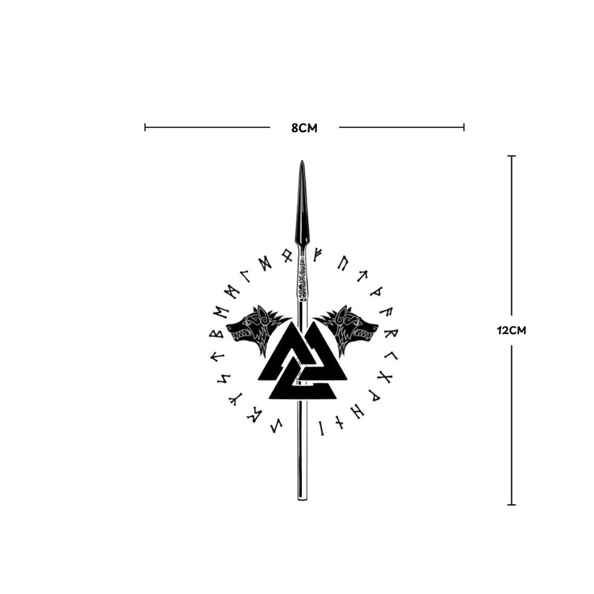 Valkspear