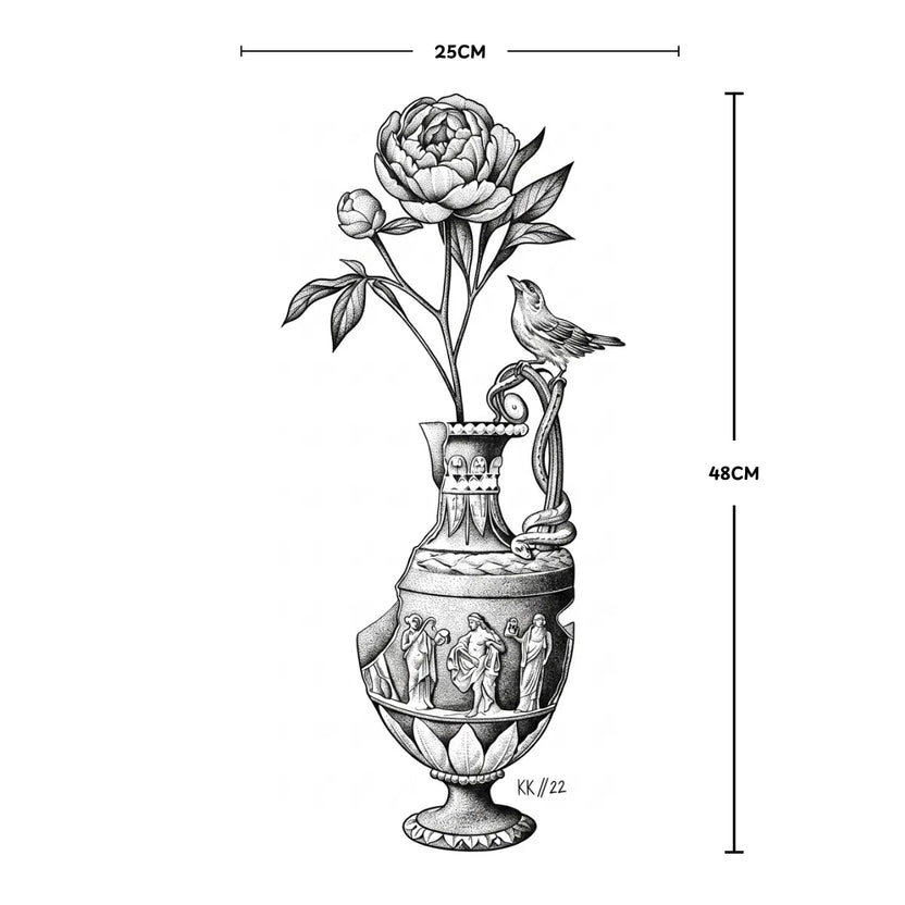 Vase
