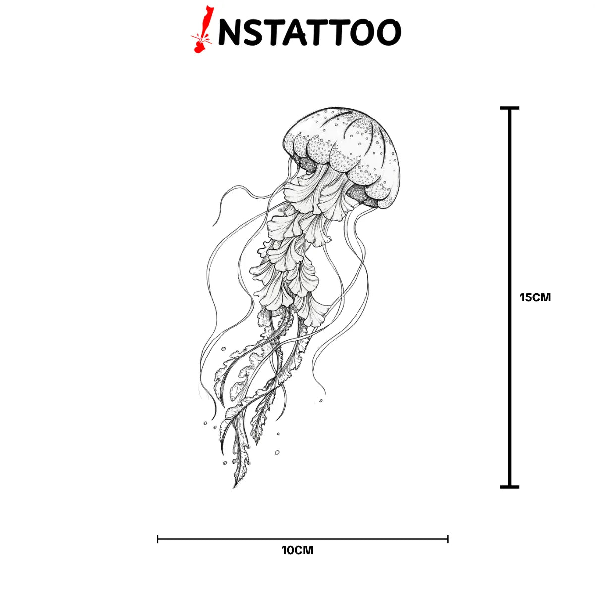 (Özel) Velumi - Yarı Kalıcı Dövme