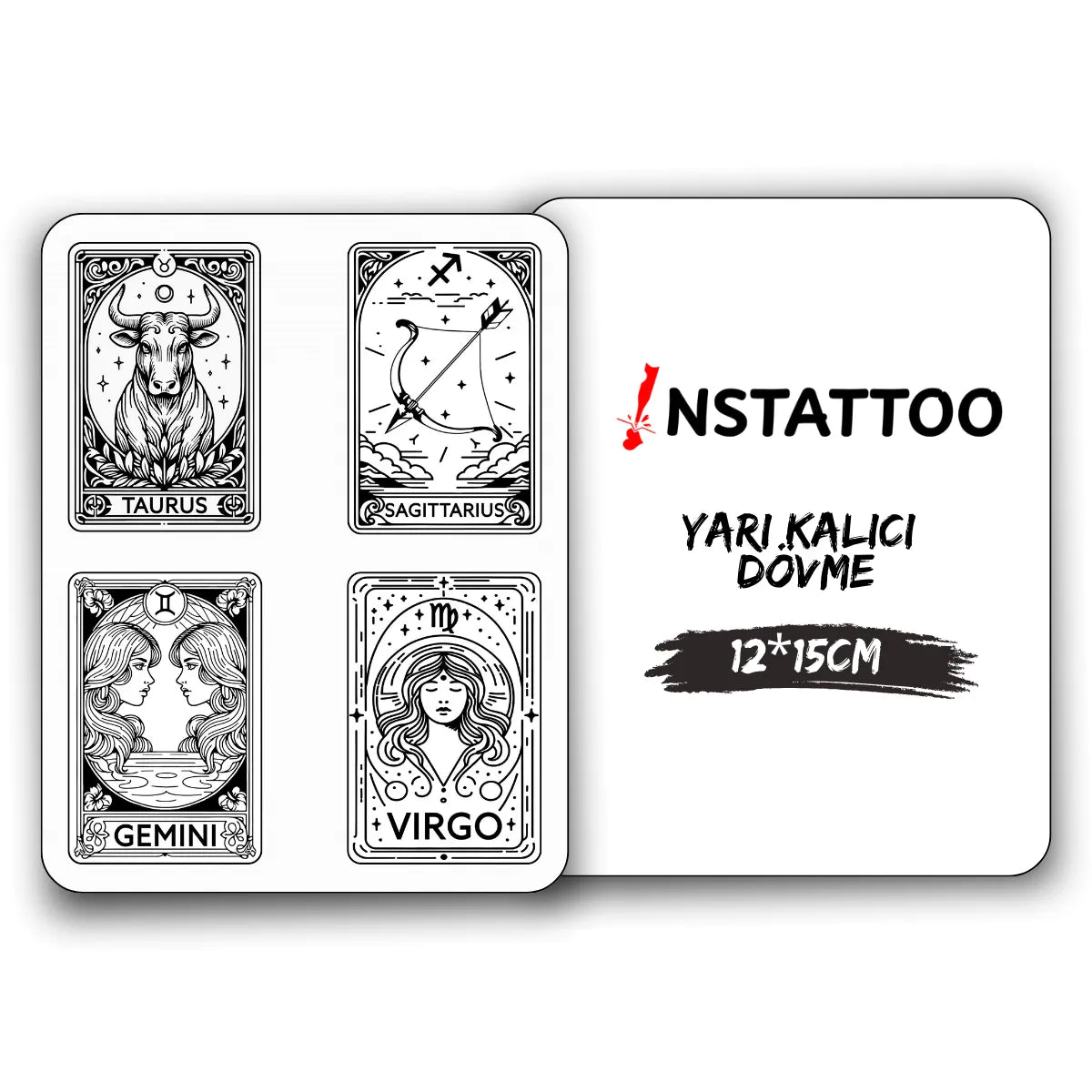 Zodiac 1