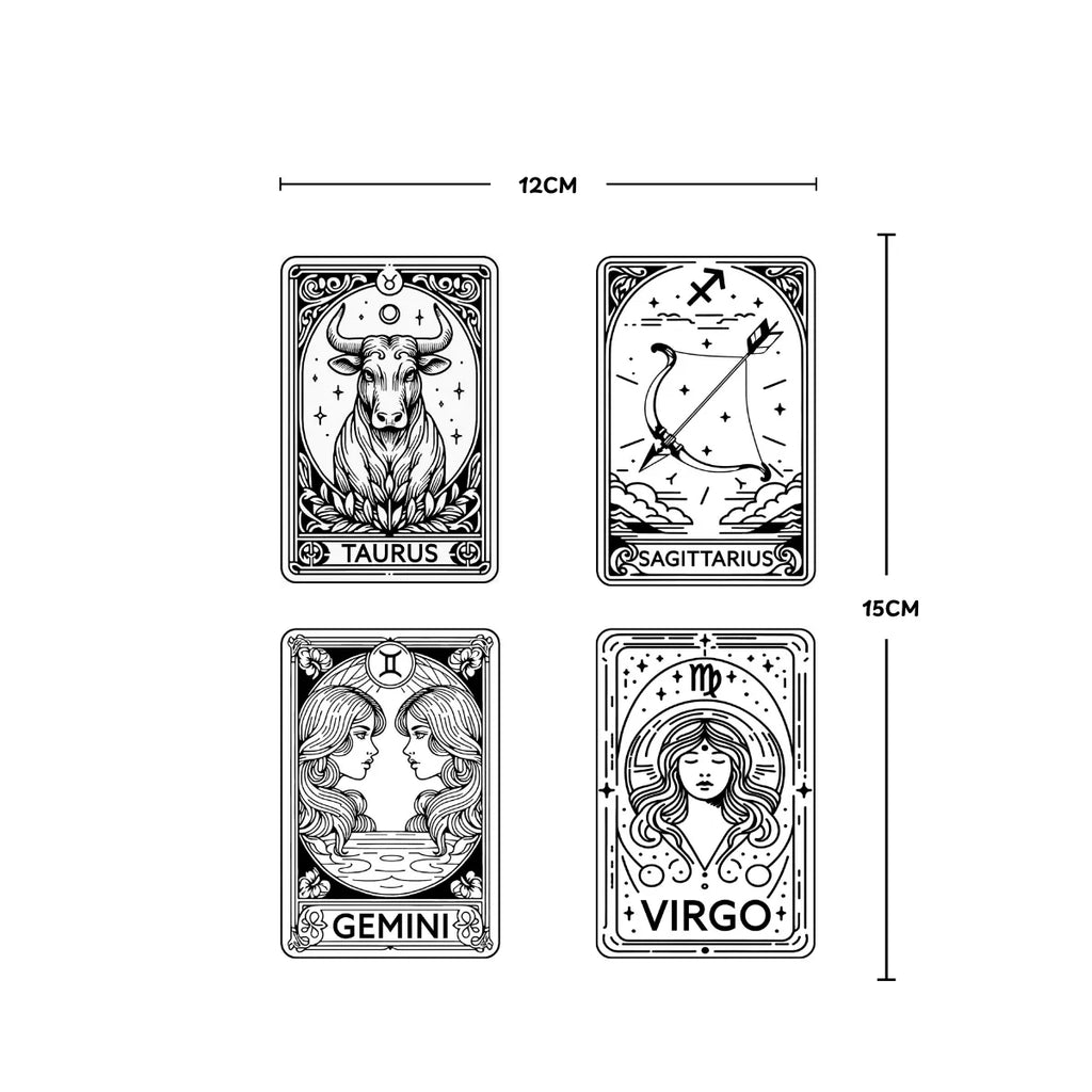 Zodiac 1