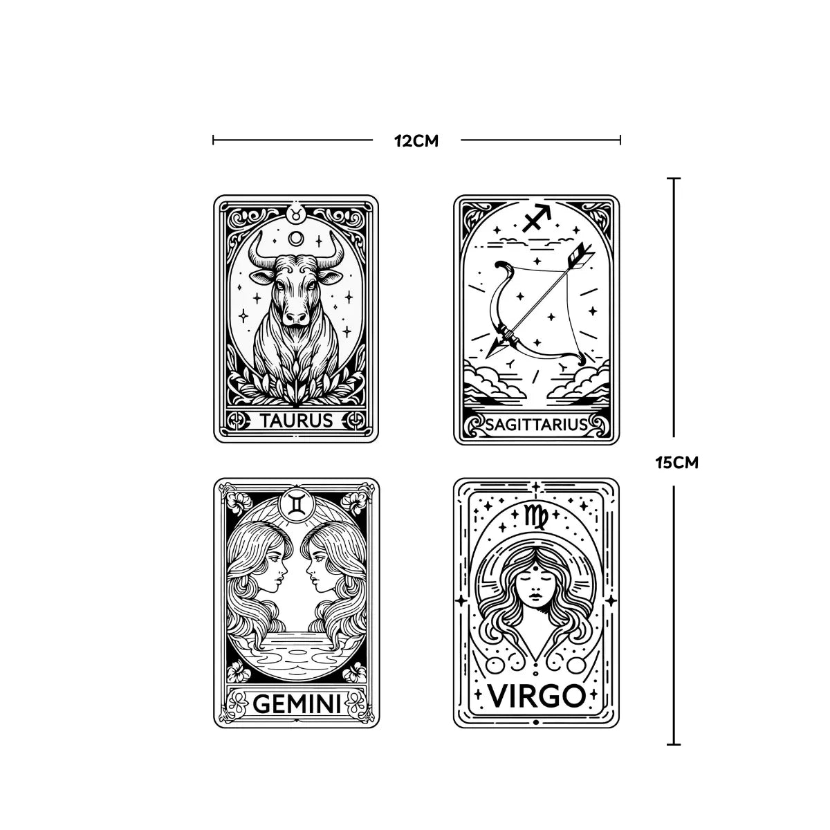 Zodiac 1